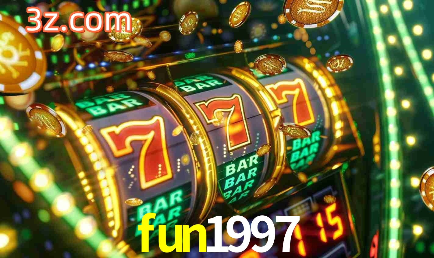 Populares Slots fun1997
