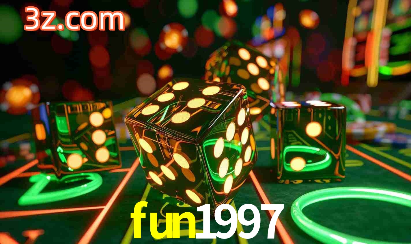 Entretenimento no Jogos fun1997