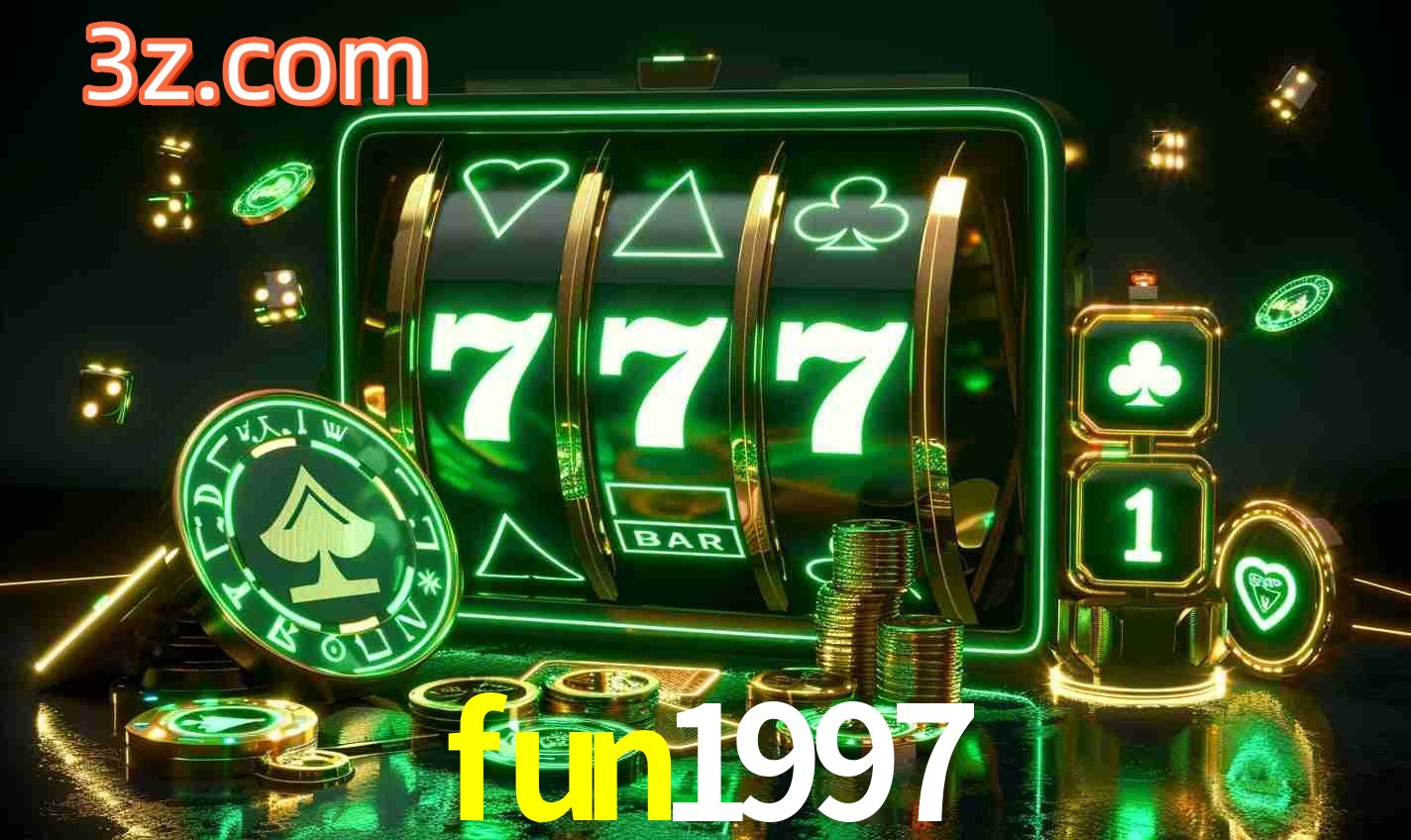Seguro Login no Cassino Online fun1997