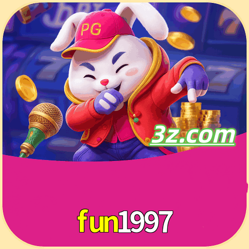 Experiência Imersiva no Cassino Online fun1997