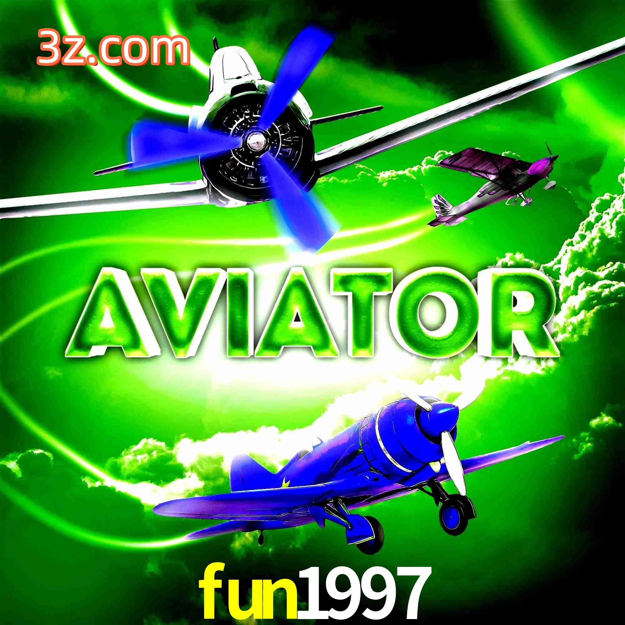 Aviator fun1997 Tente a Sorte