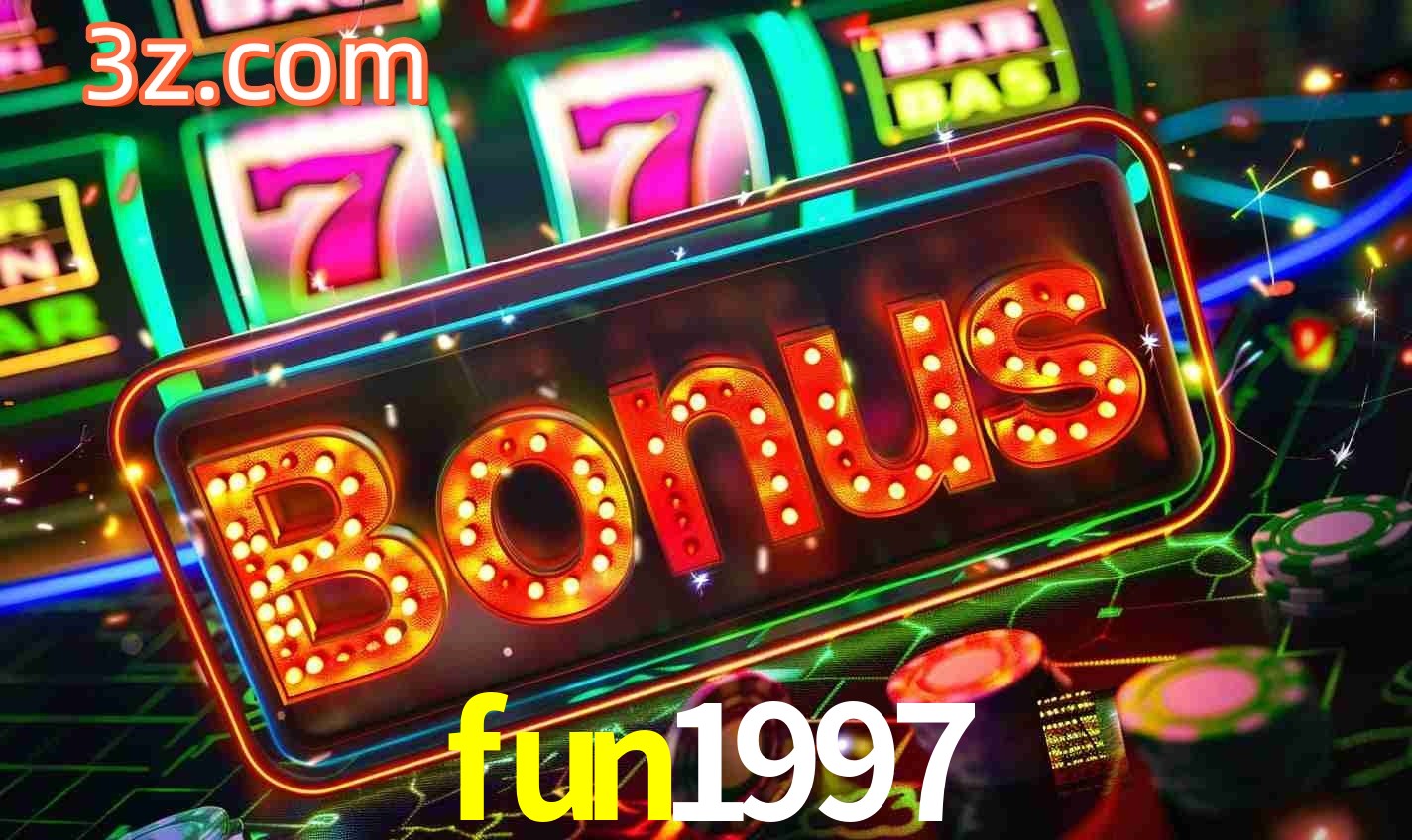 Sistema de Bônus fun1997