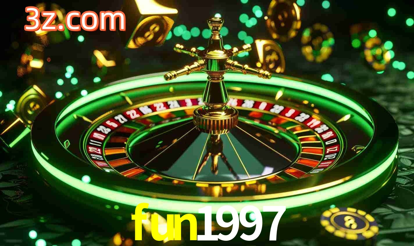 Desfrutar de um Cassino fun1997