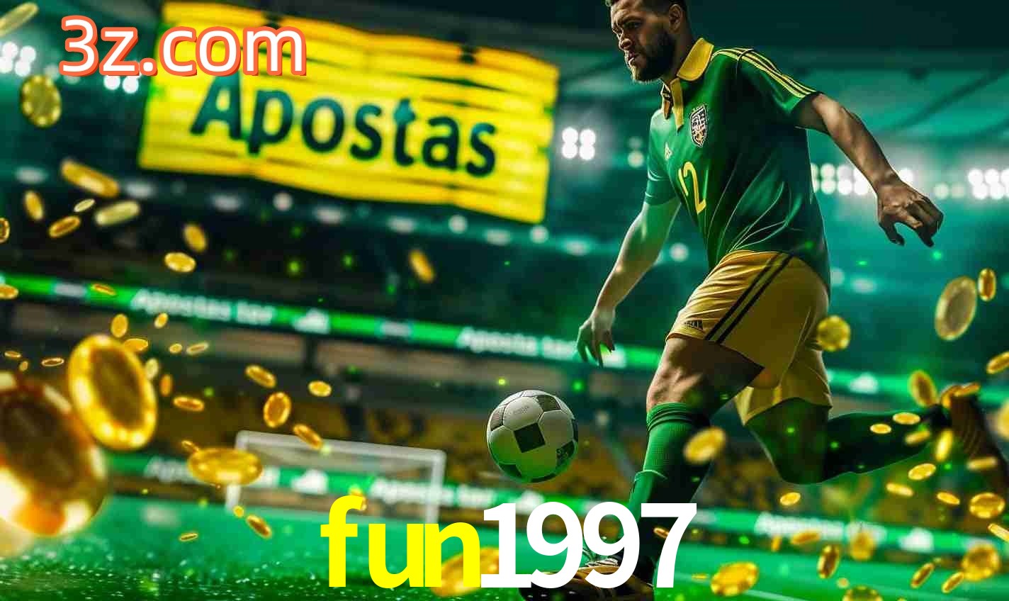Diversas Apostas em Eventos Esportivos fun1997