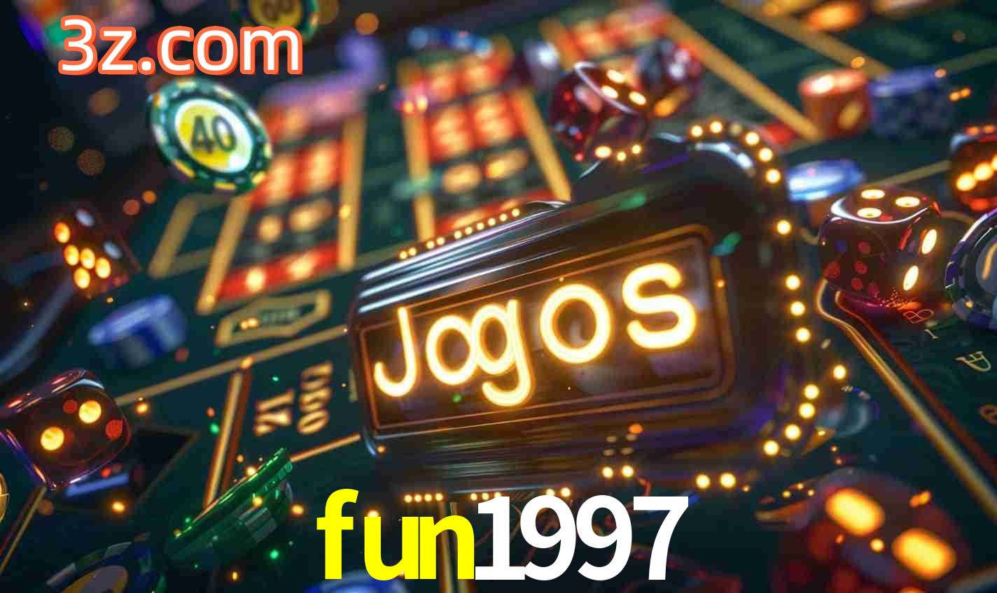 Mundo dos Jogos fun1997
