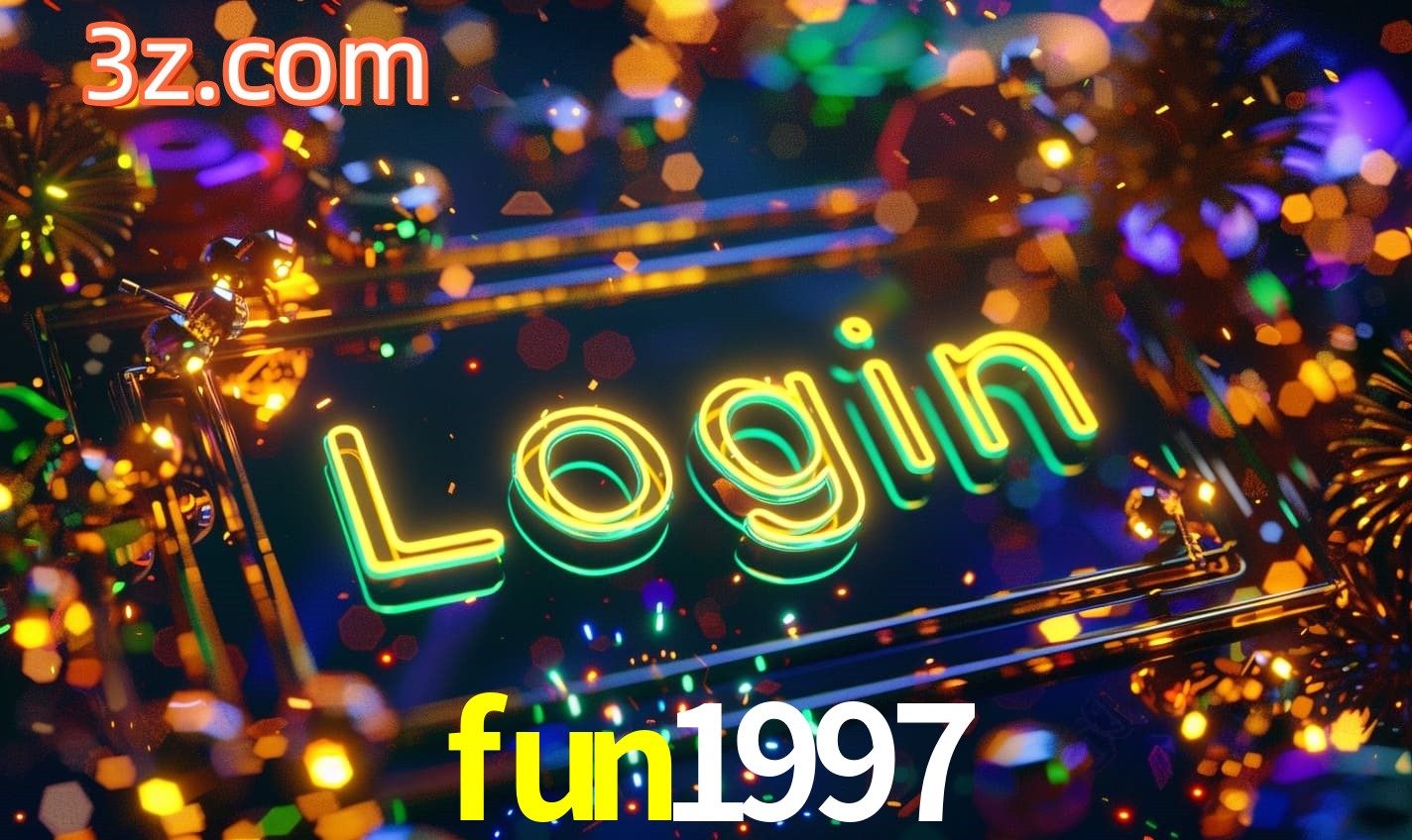 Populares Slots fun1997