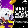 Generoso Bônus Cassino fun1997